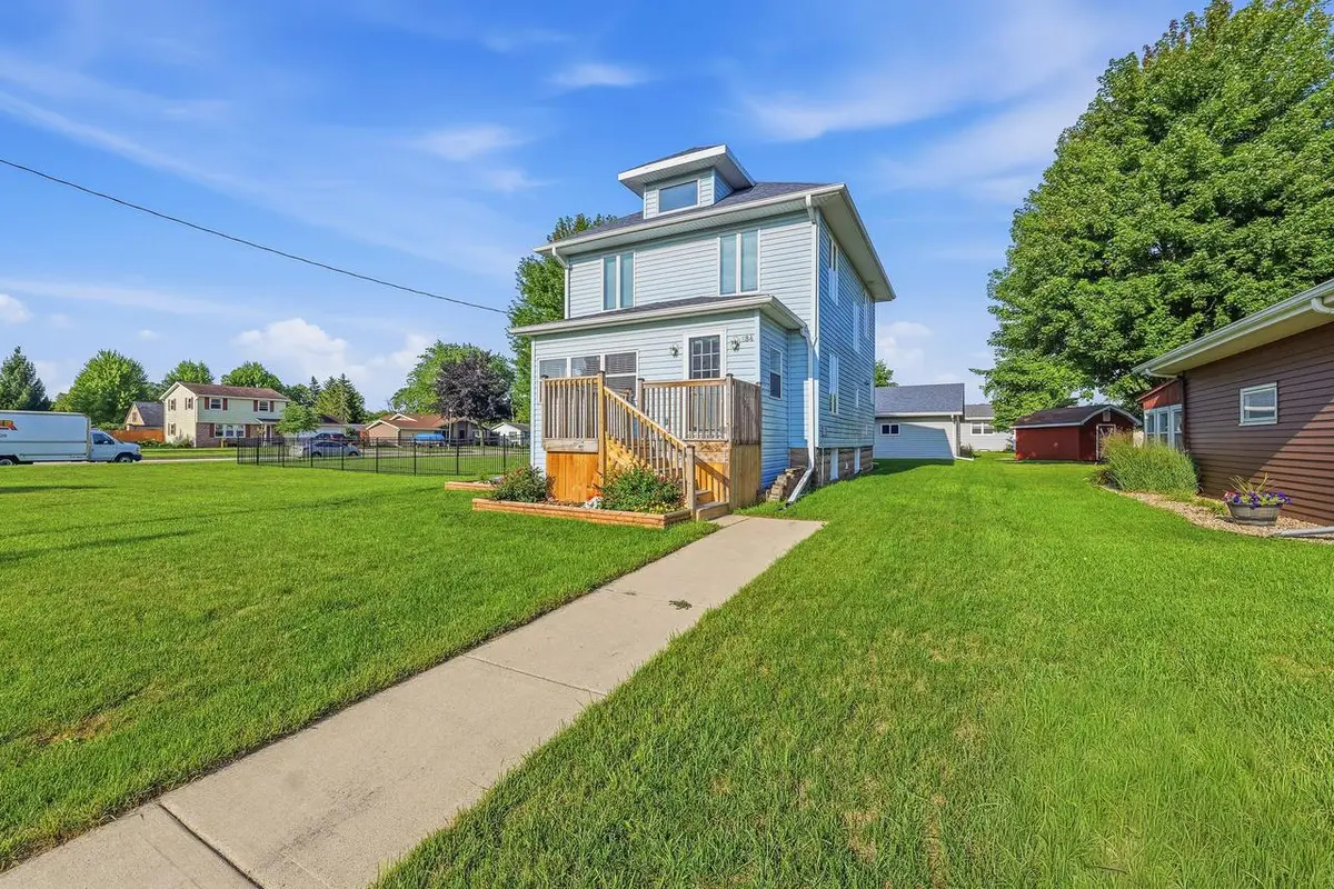 684 S Park AVENUE, Fond Du Lac, WI 54935 - #1