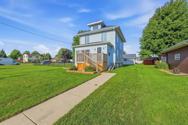 684 S Park AVENUE, Fond Du Lac, WI 54935
