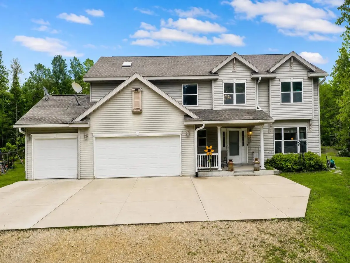 33497 Yeager LANE, Lone Rock, WI 53556 - #1