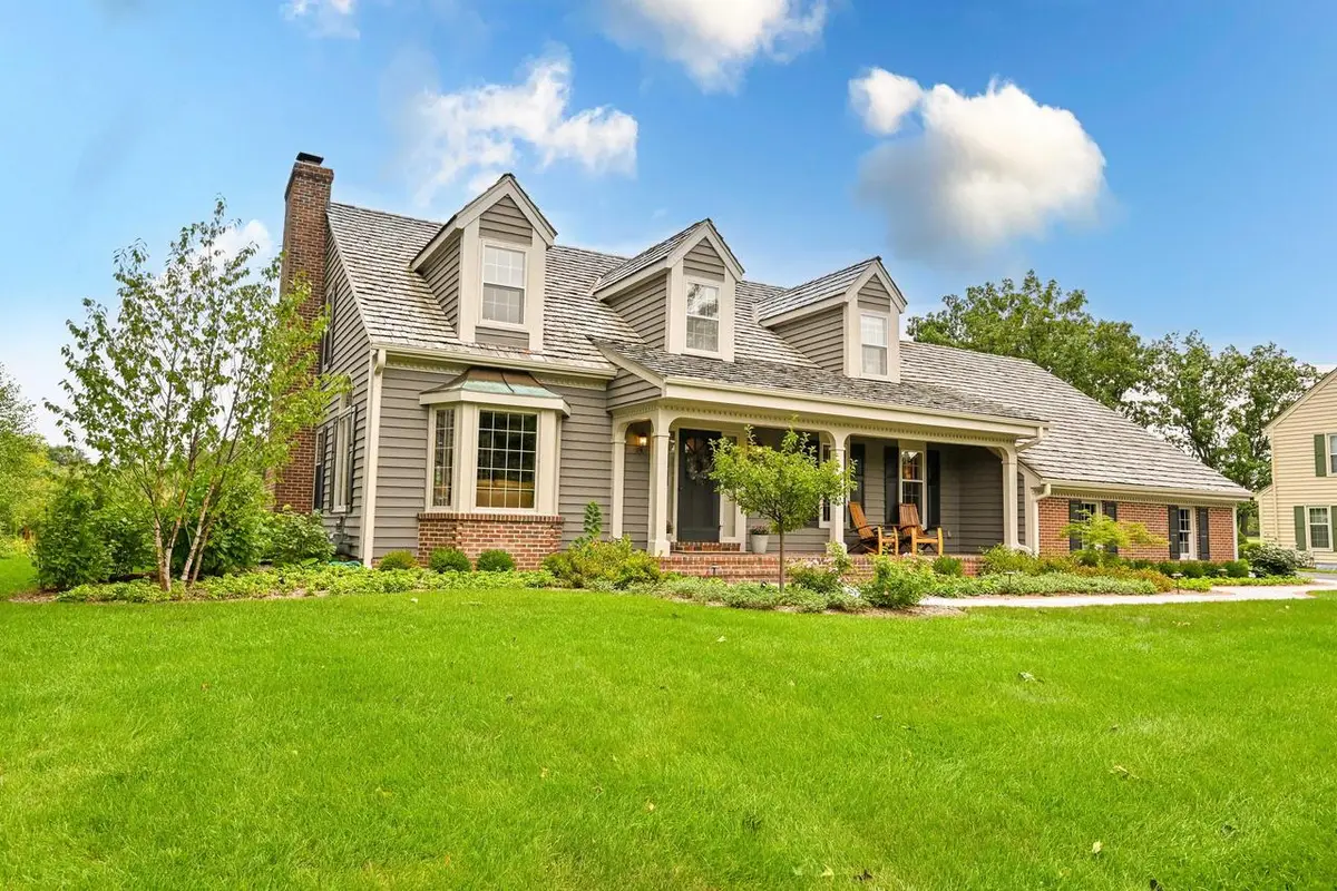 10818 N Norway DRIVE, Mequon, WI 53092 - #1