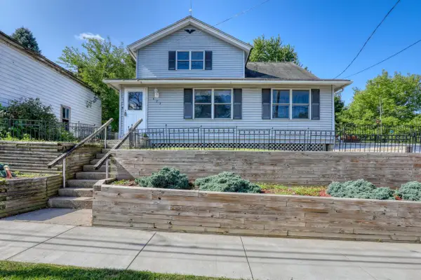 427 W Main STREET, West Bend, WI 53090