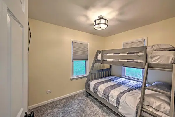 1308 E Lake Shore DRIVE, Twin Lakes, WI 53181