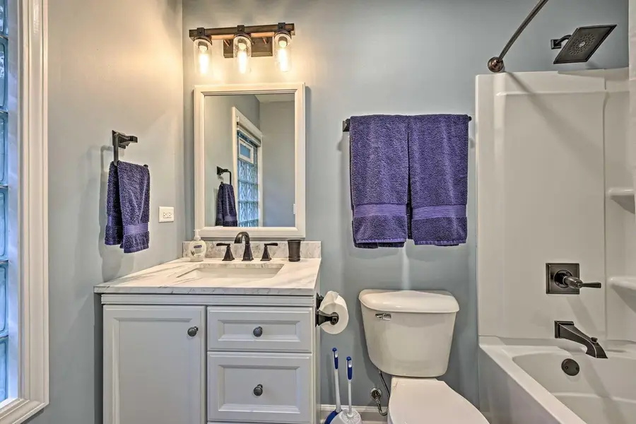 1308 E Lake Shore DRIVE, Twin Lakes, WI 53181 - #3