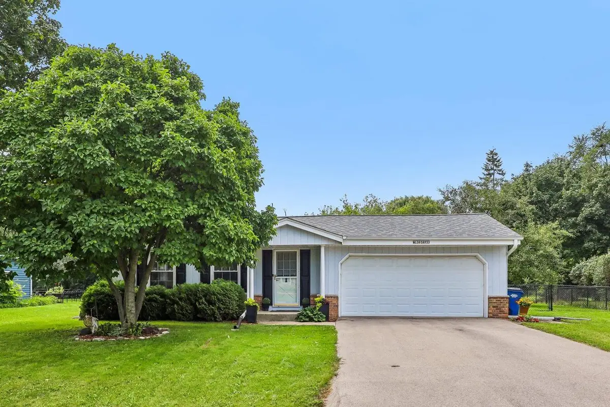 W136S6953 Hale Park DRIVE, Muskego, WI 53150 - #1