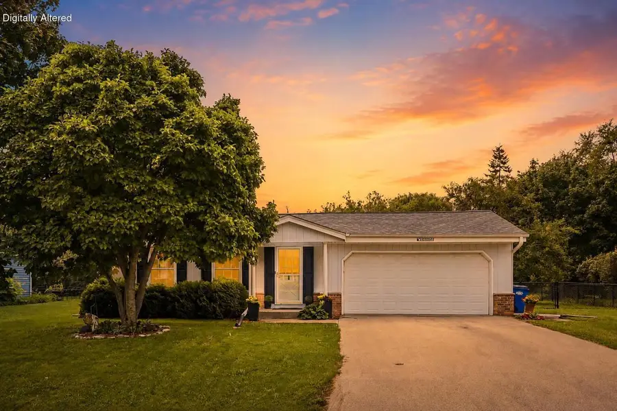 W136S6953 Hale Park DRIVE, Muskego, WI 53150 - #2