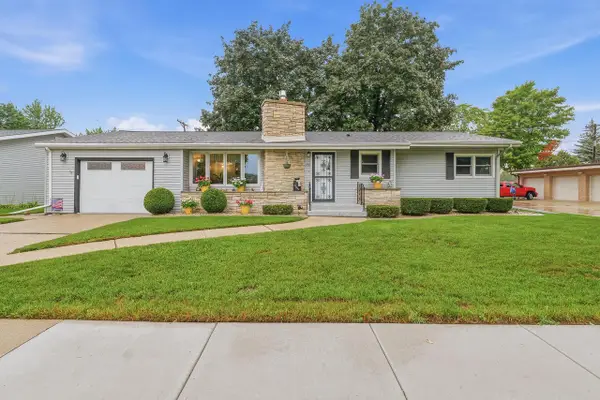 256 S Peters AVENUE, Fond Du Lac, WI 54935