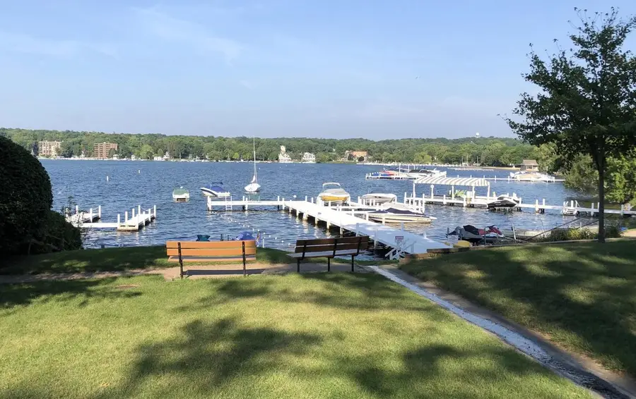 550 Glenview ROAD, Williams Bay, WI 53191 - #2
