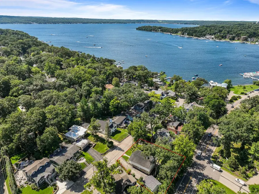 550 Glenview ROAD, Williams Bay, WI 53191 - #3