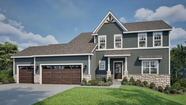 N69W26122 Brighton DRIVE, Lisbon, WI 53089