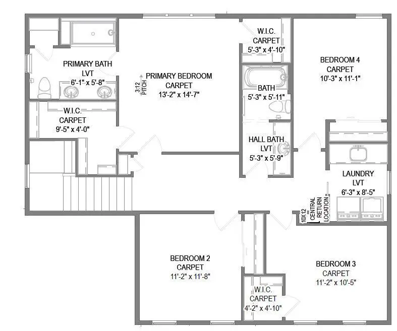 N69W26122 Brighton DRIVE, Lisbon, WI 53089 - #3