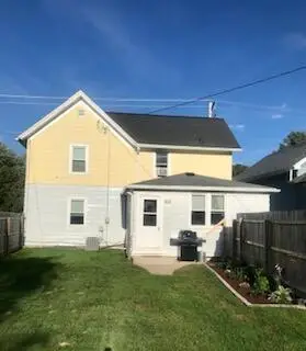 1530 N 3rd STREET, Sheboygan, WI 53081 - #3