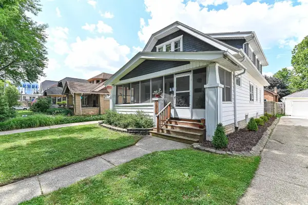 1515 N 57th STREET, Milwaukee, WI 53208