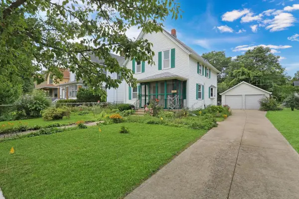 1604 54th STREET, Kenosha, WI 53140