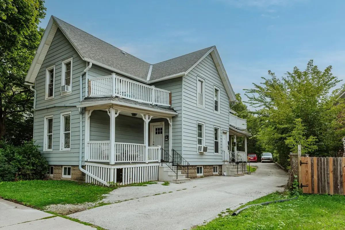 618-620 S Hawley ROAD, Milwaukee, WI 53214 - #1