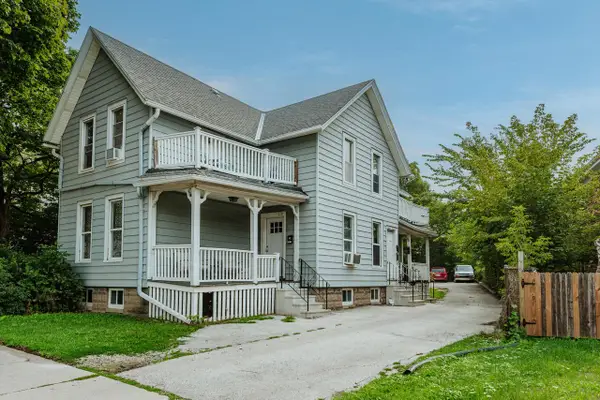618-620 S Hawley ROAD, Milwaukee, WI 53214
