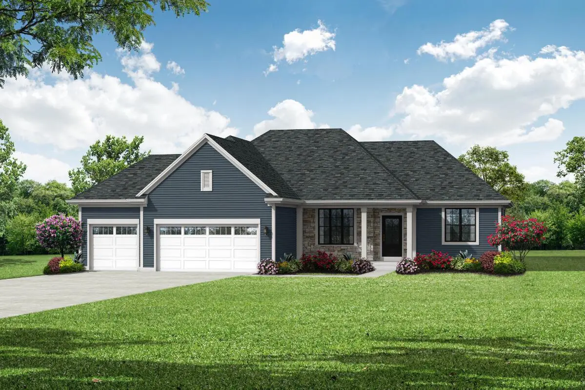 808 Viewpoint AVENUE, Waukesha, WI 53188 - #1