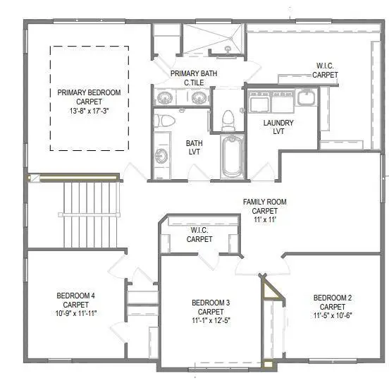 N81W27785 Sunflower PASS, Hartland, WI 53029 - #3