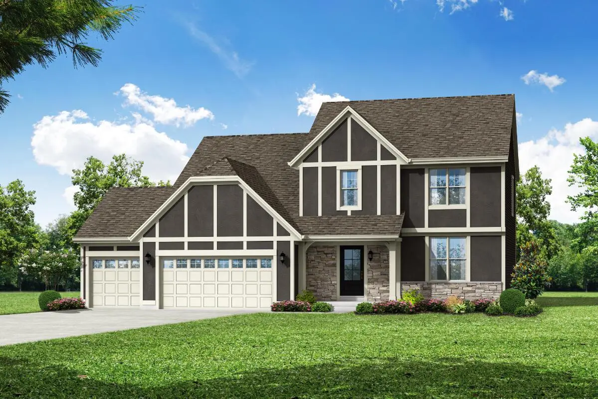3801 White Oak WAY, Waukesha, WI 53188 - #1
