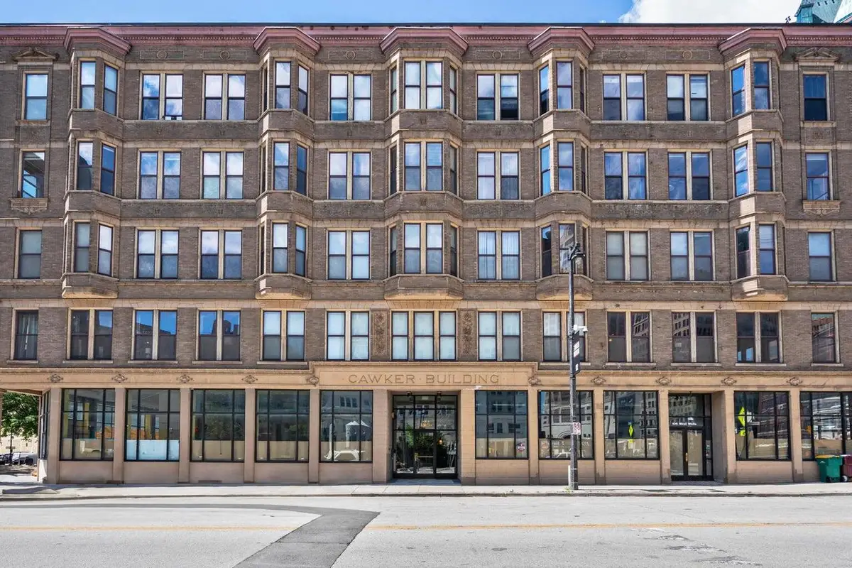108 W Wells STREET #2C, Milwaukee, WI 53203 - #1