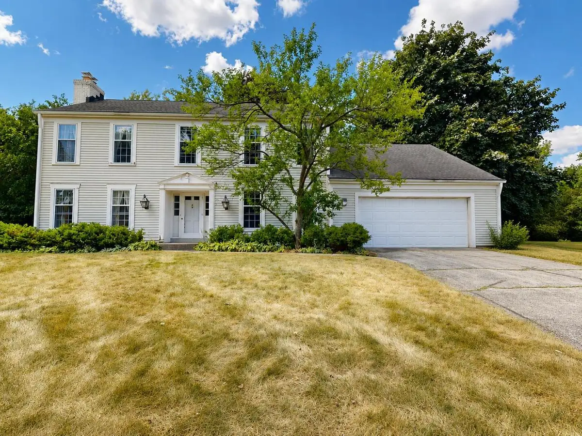 18075 Whippletree COURT, Brookfield, WI 53045 - #1