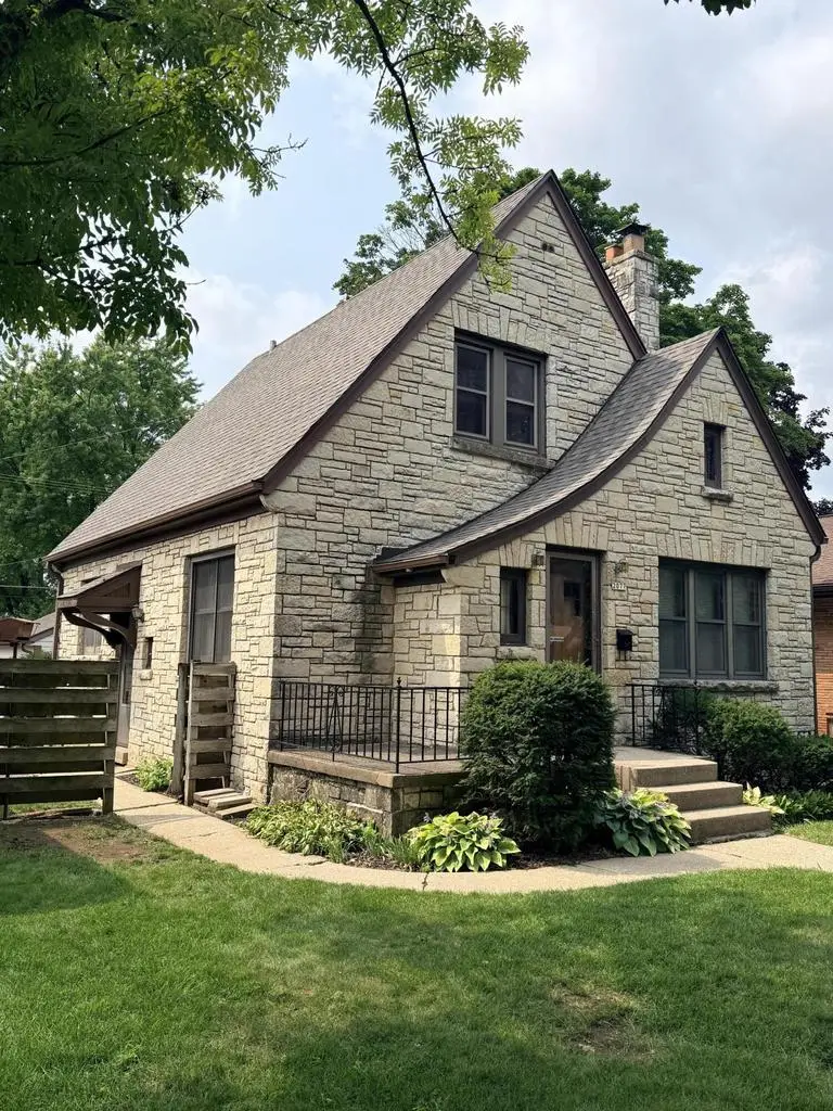 2077 S 107th STREET, Milwaukee, WI 53227 - #1