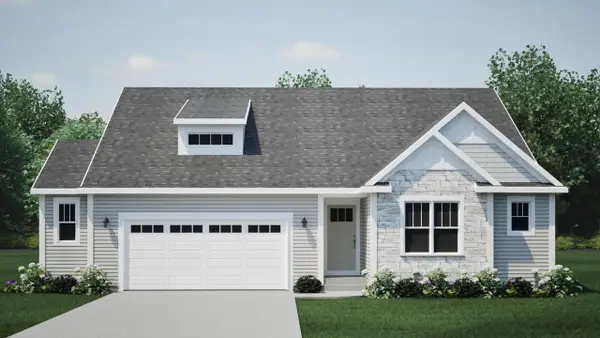 629 E Bluff CIRCLE, Waterford, WI 53185