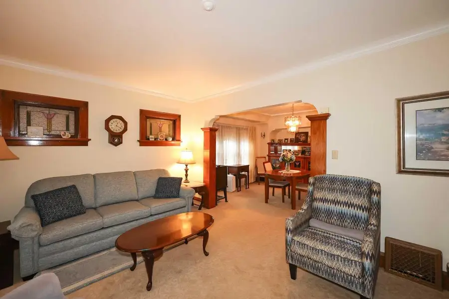 1959 S 36th STREET, Milwaukee, WI 53215 - #3