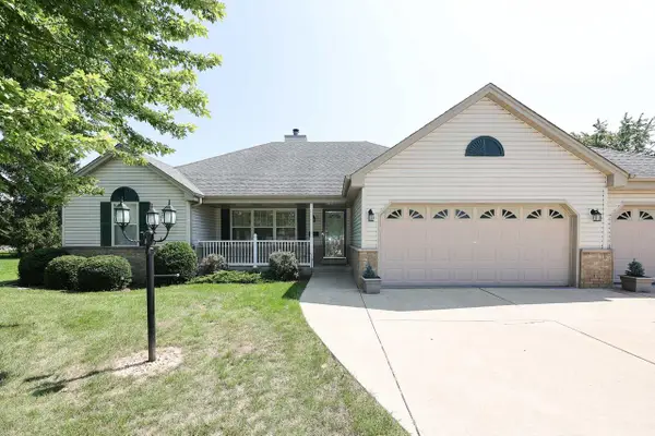 6652 S Scenic COURT, Franklin, WI 53132