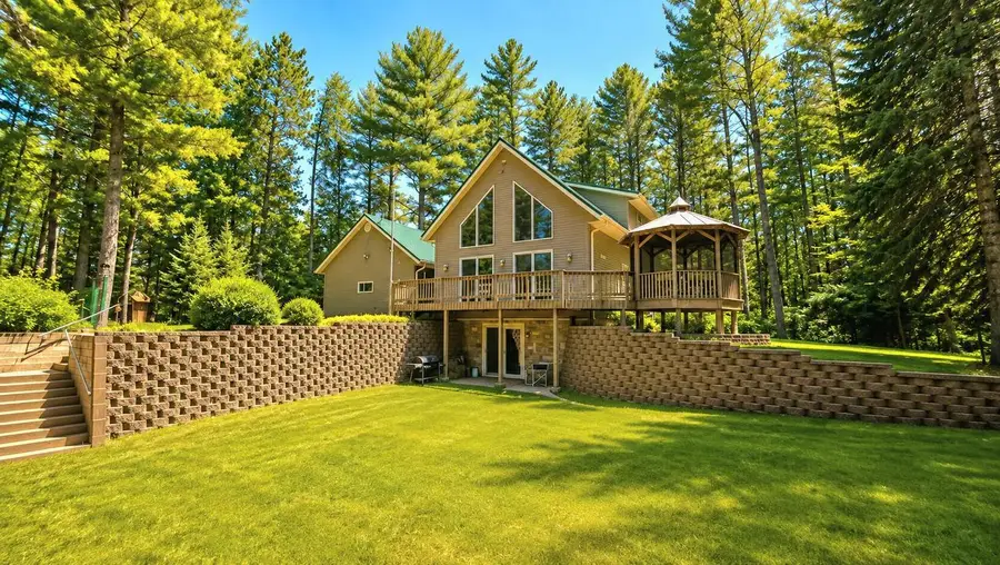 11260 Bishop LANE, Tomahawk, WI 54487 - #2