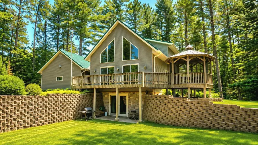 11260 Bishop LANE, Tomahawk, WI 54487 - #3