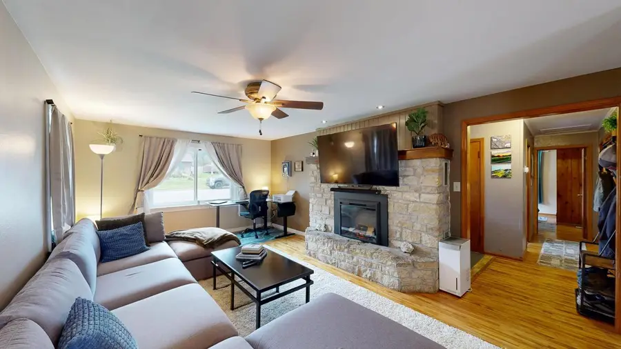 668 Klondike AVENUE, Hillsboro, WI 54634 - #3