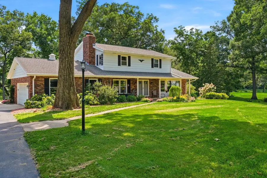 W159 Bartlain DRIVE, Ixonia, WI 53036 - #2