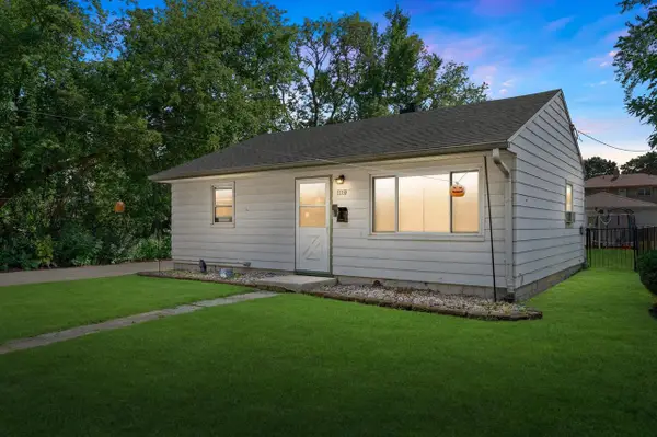 3354 S Burrell STREET, Milwaukee, WI 53207