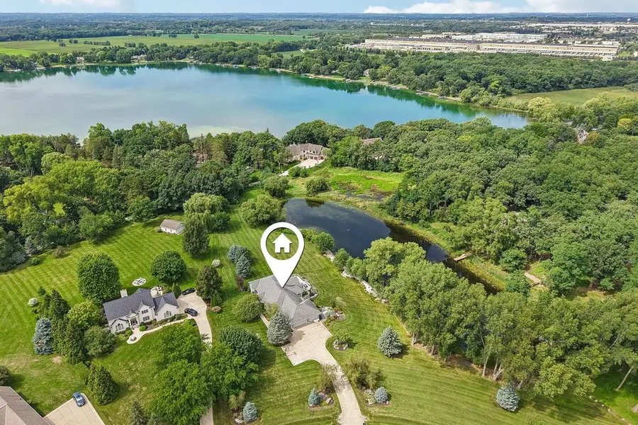1223 N Laurel LANE, Oconomowoc, WI 53066 - #2