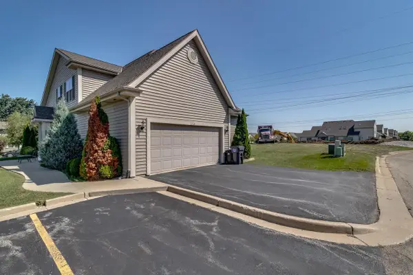 1321 NIAGARA STREET, Waukesha, WI 53186