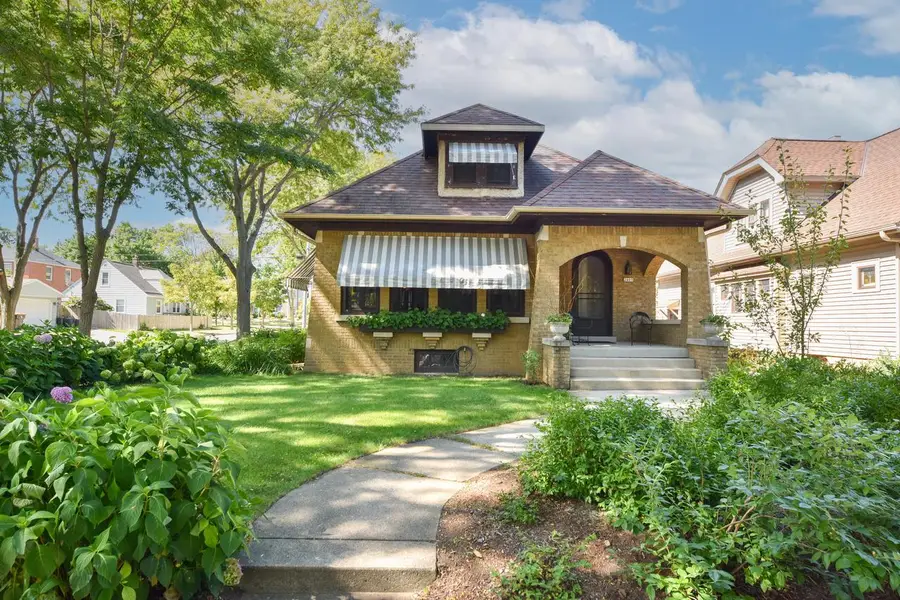 2405 N 73rd STREET, Wauwatosa, WI 53213 - #2