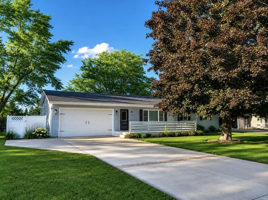 1170 Cypress POINT, Twin Lakes, WI 53181 - #2