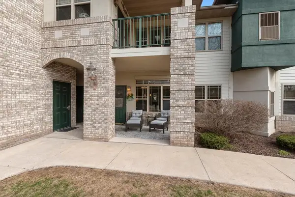 460 N Silverbrook DRIVE ##103, West Bend, WI 53090