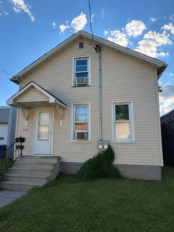 4042 13th AVENUE, Kenosha, WI 53140