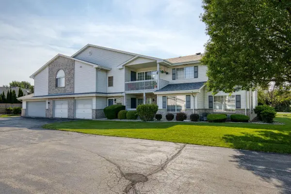 3405 85th STREET #F, Kenosha, WI 53142