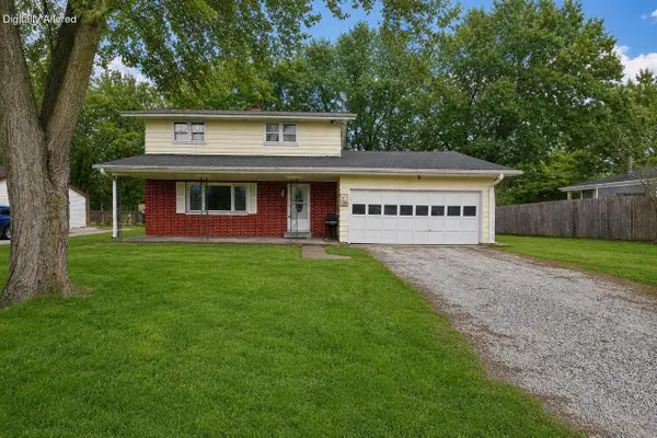 3749 Debby LANE, Franksville, WI 53126