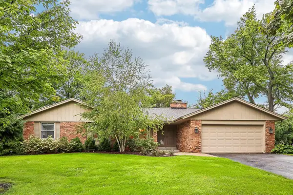 928 Tanglewood COURT, Oconomowoc, WI 53066