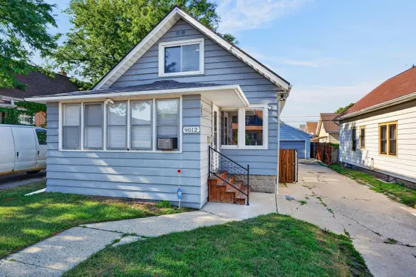 9012 W Greenfield AVENUE, West Allis, WI 53214
