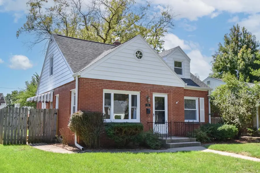7937 W Townsend STREET, Milwaukee, WI 53222 - #2