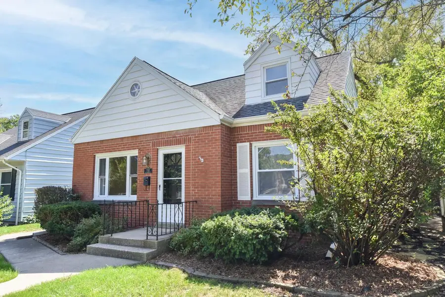 7937 W Townsend STREET, Milwaukee, WI 53222 - #3