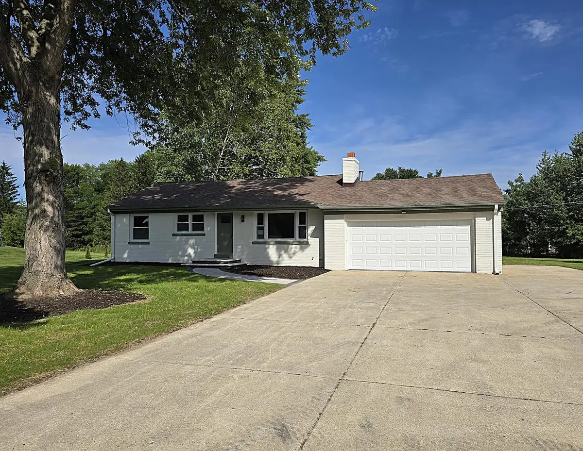 4220 N 162nd STREET, Brookfield, WI 53005 - #1
