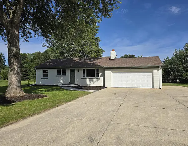 4220 N 162nd STREET, Brookfield, WI 53005