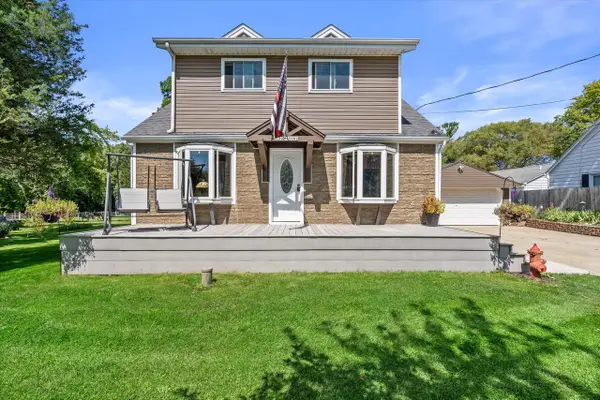 N120W15982 Freistadt ROAD, Germantown, WI 53022