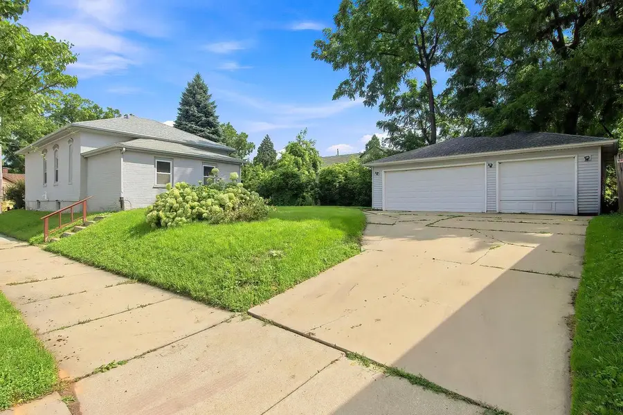 825 St Patrick STREET, Racine, WI 53402 - #3