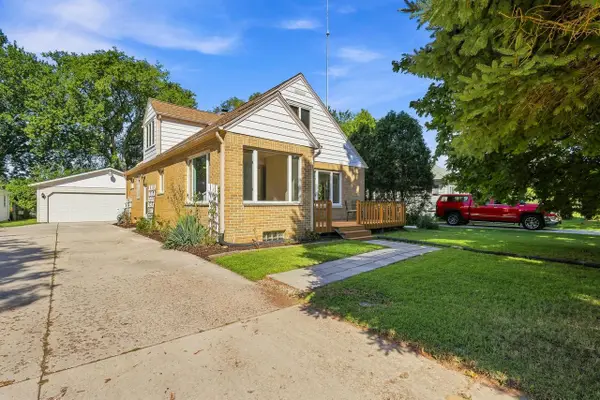 1004 N 37th STREET, Sheboygan, WI 53081